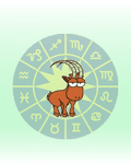 pic for Zodiac capricorn